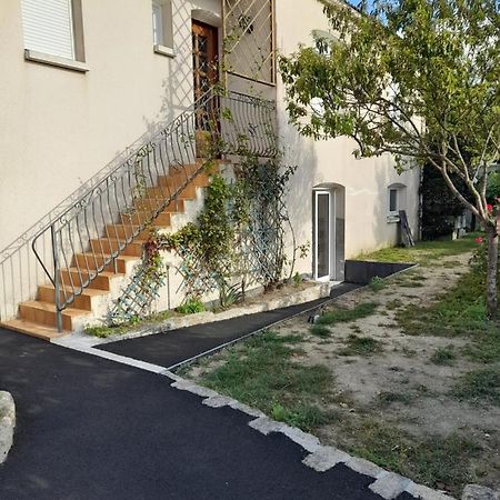 Appartamento Le Vintage Les Herbiers Esterno foto